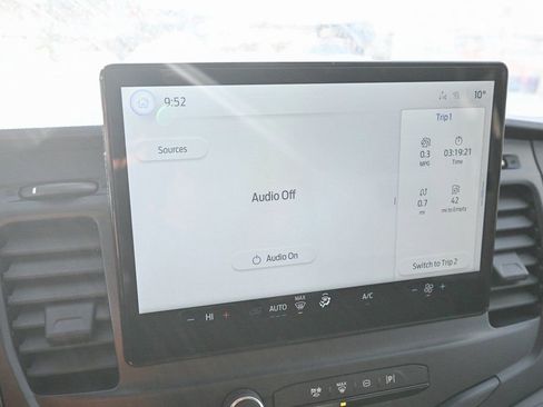 New 2026 Ford Transit 150 Low Roof AWD w/ Load Area Protection Package image 26