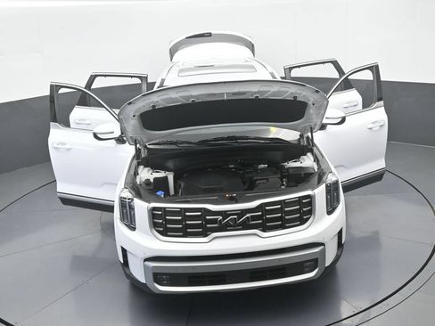 Used 2023 Kia Telluride SX FWD image 88