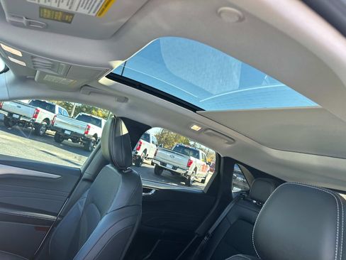 New 2025 Ford Escape SE image 73