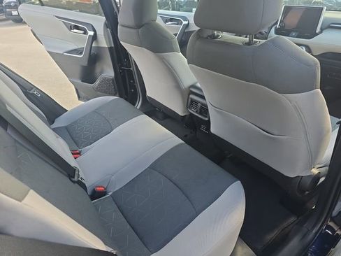Certified 2025 Toyota RAV4 XLE image 11