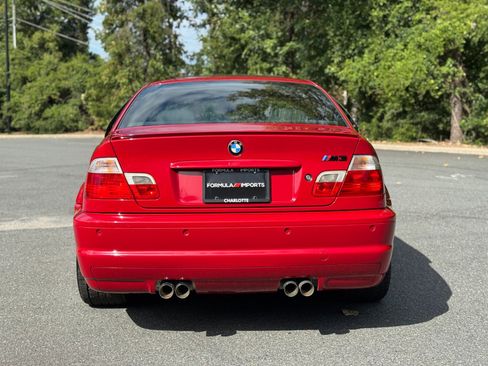 Used 2003 BMW M3 Coupe image 10
