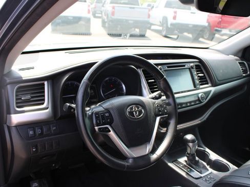 Used 2018 Toyota Highlander XLE AWD/4WD image 22