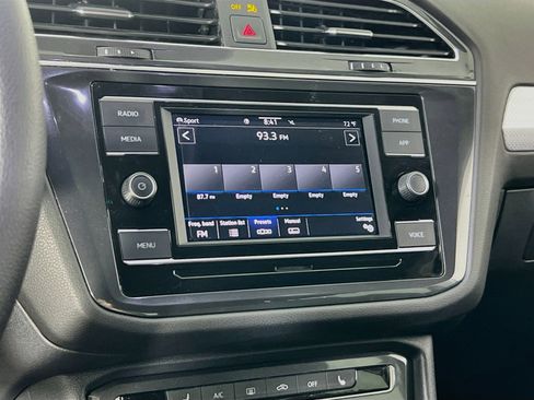 Used 2023 Volkswagen Tiguan S image 14