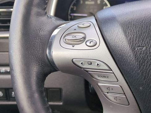 Used 2018 Nissan Murano Platinum image 21