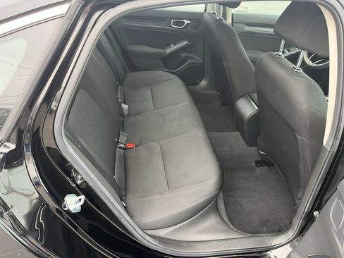 Used 2024 Honda Civic LX image 36