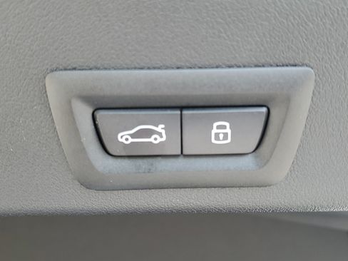 New 2026 BMW XM Label Red AWD/4WD image 29