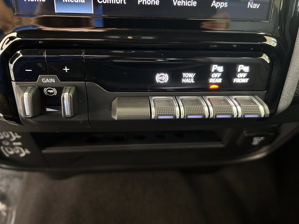 Used 2025 RAM 3500 Tradesman AWD/4WD image 48