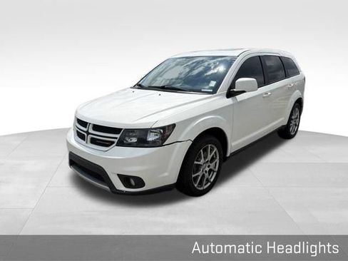 Used 2014 Dodge Journey R/T AWD/4WD image 7