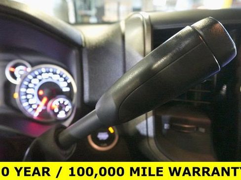 New 2026 RAM 3500 Tradesman image 17