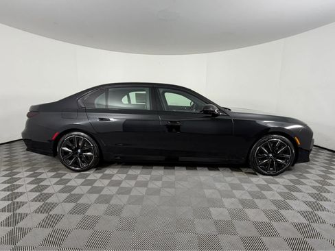 New 2026 BMW 740i 740i w/ Premium Package image 2