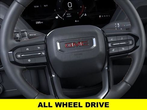 New 2026 GMC Yukon AT4 image 19