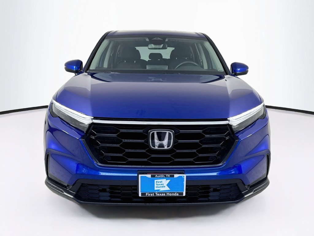 Used 2024 Honda CR-V LX image 2