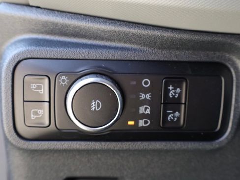 Used 2023 Ford Bronco Badlands AWD/4WD image 21