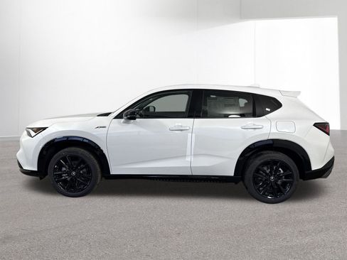 New 2026 Acura ADX A-Spec image 28