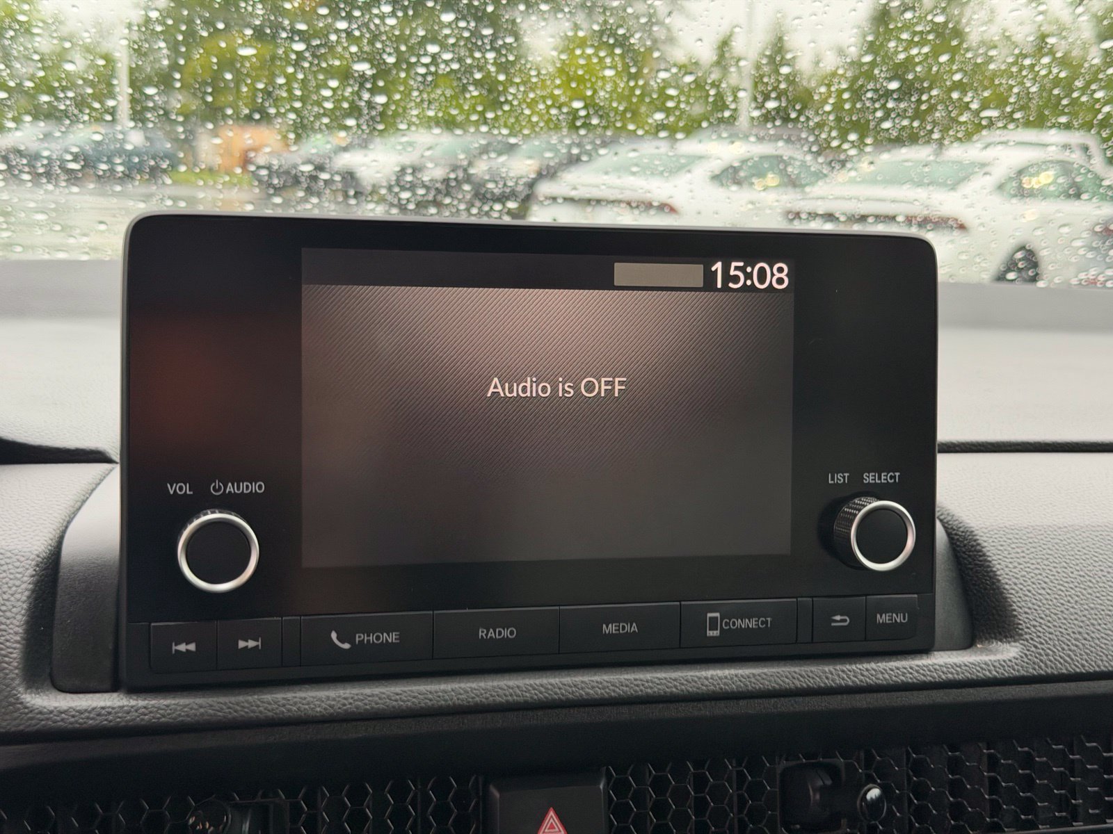 Used 2024 Honda CR-V EX image 21