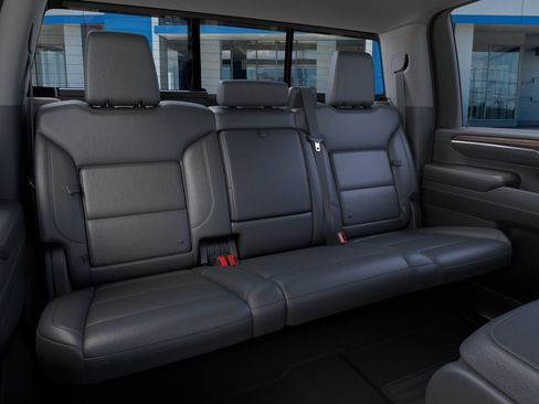New 2026 Chevrolet Silverado 2500 LT w/ Trail Boss Package AWD/4WD image 17