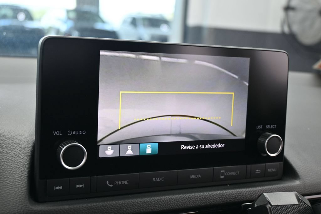 Used 2024 Honda Civic LX image 19