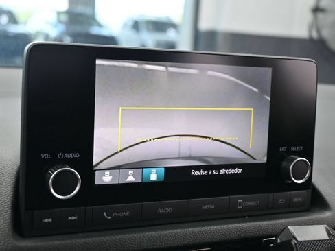 Used 2024 Honda Civic LX image 19