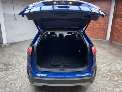 Used 2022 Ford Edge SEL w/ Convenience Package image 26