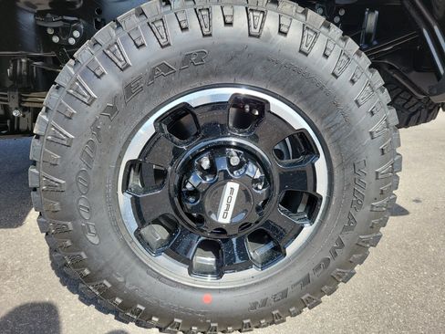 New 2026 Ford F250 XLT AWD/4WD image 7
