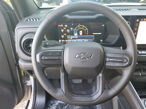 New 2026 Chevrolet Colorado Trail Boss image 26