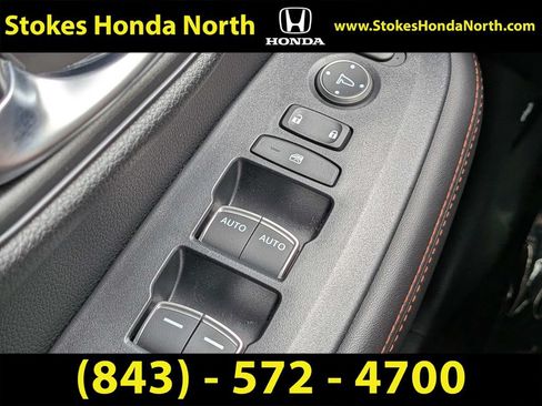 Used 2024 Honda HR-V Sport image 25