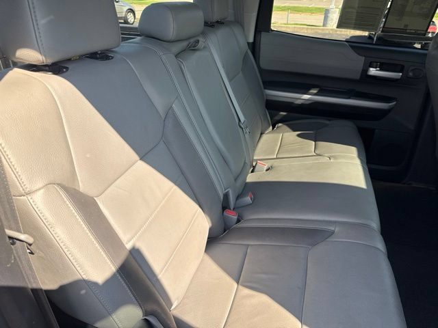 Used 2018 Toyota Tundra Limited AWD/4WD image 16