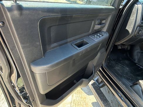 New 2026 RAM 5500 Tradesman w/ Chrome Appearance Group AWD/4WD image 14