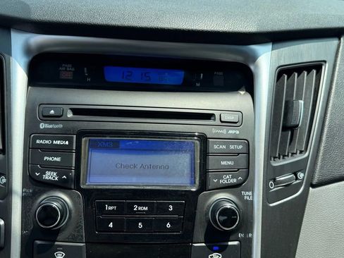 Used 2013 Hyundai Sonata GLS w/ Popular Equipment Pkg FWD image 19