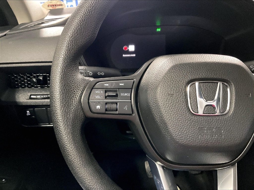 Used 2025 Honda CR-V LX image 22