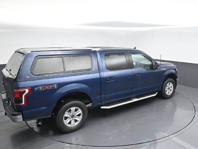 Used 2020 Ford F150 XLT AWD/4WD image 41