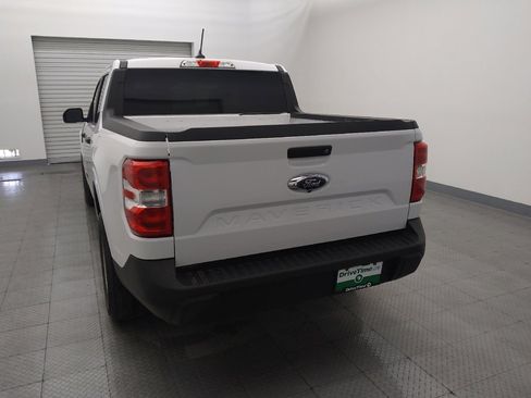 Used 2024 Ford Maverick XL image 6