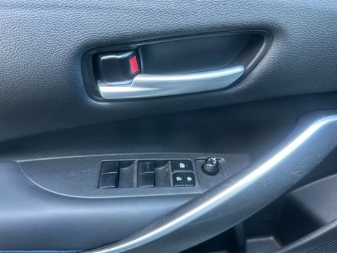 Used 2021 Toyota Corolla SE w/ Carpet Mat Package (TMS) image 14