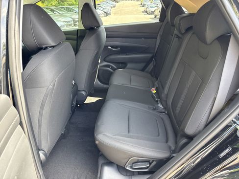 New 2026 Hyundai Tucson SEL FWD image 12