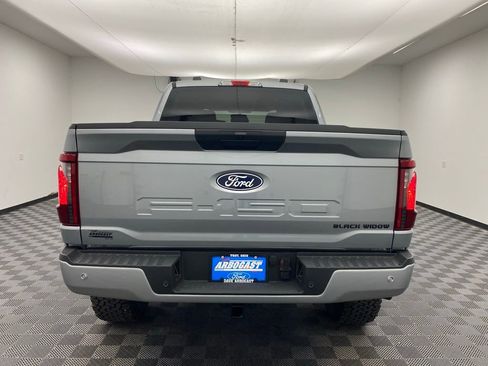 New 2025 Ford F150 STX w/ Equipment Group 200A image 6