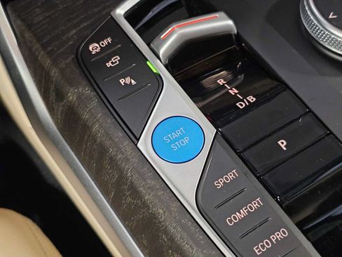 Used 2023 BMW i4 eDrive35 w/ Premium Package RWD image 19