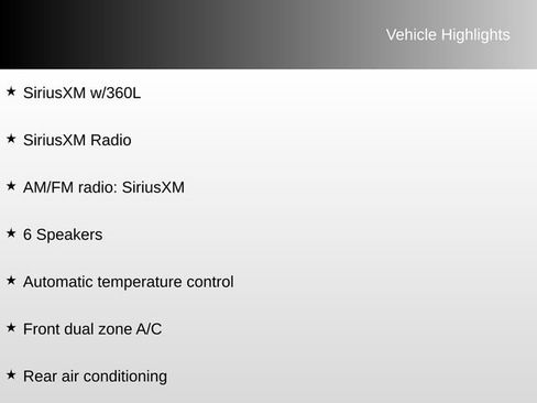 Certified 2021 Chevrolet Traverse LT image 17