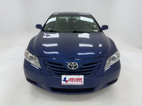 Used 2007 Toyota Camry LE image 3