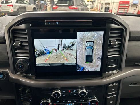 New 2025 Ford F150 XLT w/ Equipment Group 303A High image 24