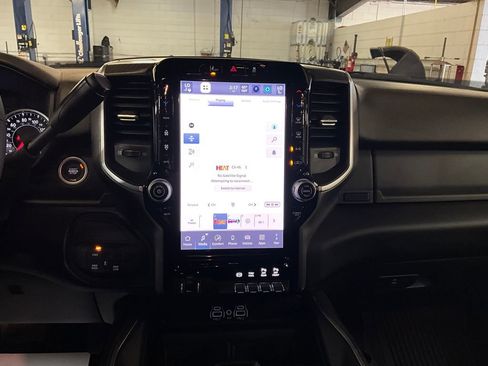 New 2026 RAM 2500 Big Horn image 8