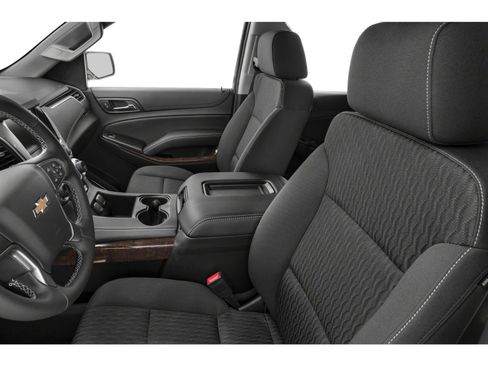 Used 2018 Chevrolet Suburban LT AWD/4WD image 8