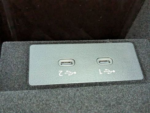 New 2026 INFINITI QX80 Autograph w/ Premium Cargo Package image 25