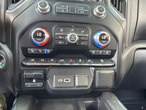 Used 2021 GMC Sierra 1500 AT4 w/ AT4 Premium Package AWD/4WD image 71