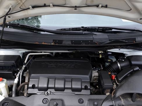 Used 2016 Honda Odyssey EX-L image 16