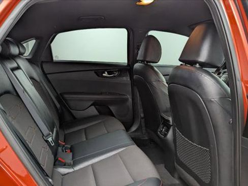 Used 2020 Kia Forte GT FWD image 18
