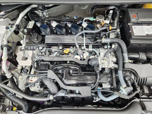 New 2026 Toyota Corolla SE FWD image 31