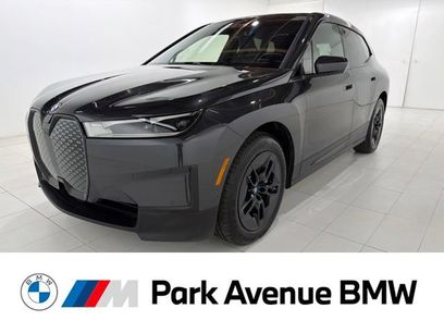 Used 2024 BMW iX xDrive50