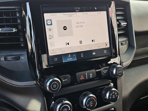 New 2026 RAM 3500 Big Horn image 6