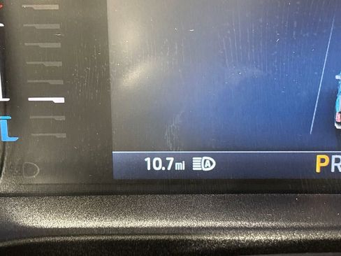 New 2026 Ford Ranger XL image 21