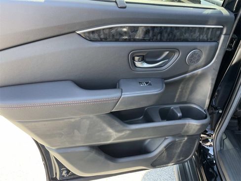 New 2026 Honda Passport TrailSport Elite image 15